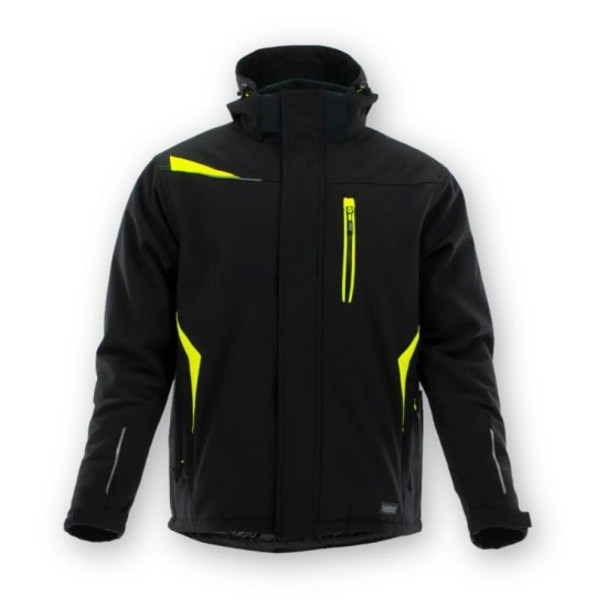 Zimska dolga delovna jakna Comfort Winter Zimska dolga delovna jakna Comfort Winter